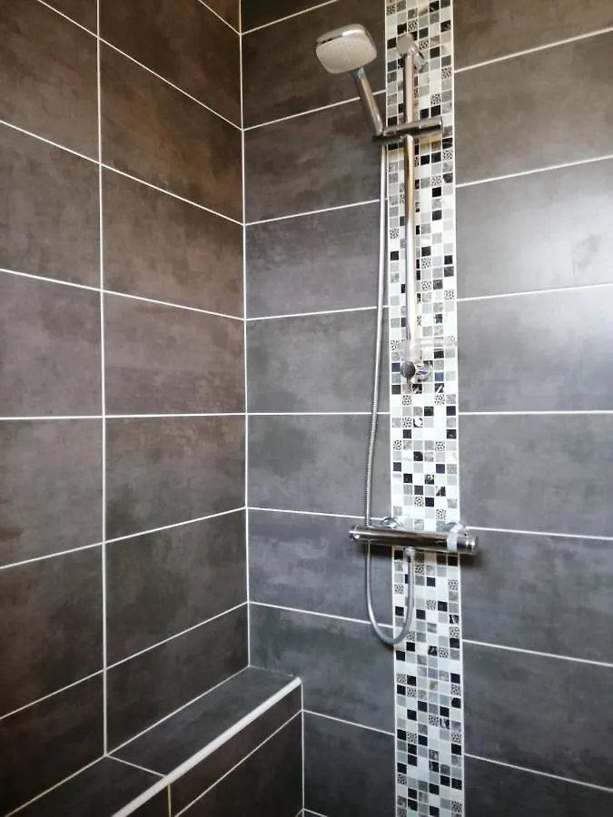 Appartement Meublé Jameeli à Montluçon