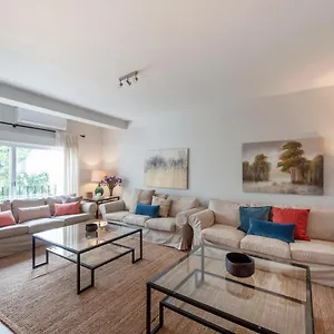  Appartement O&l Aire - Spacious And Bright In The Heart Of Espagne