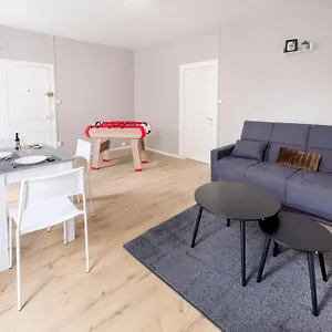 Appartement Ld-location, Montluçon