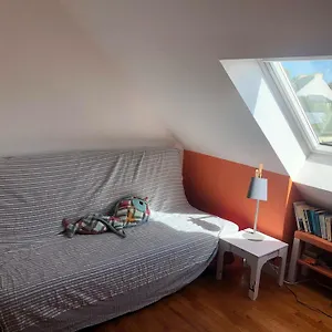  Hébergement de vacances Ker Ar Men France