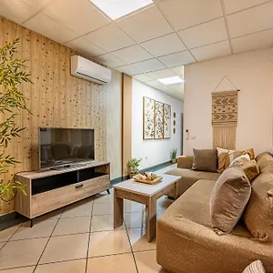  Appartement El Dorado Cerca Del Mar Espagne
